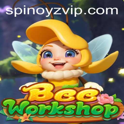Unveiling BeeWorkshop: A Buzzing Spinoyz Adventure