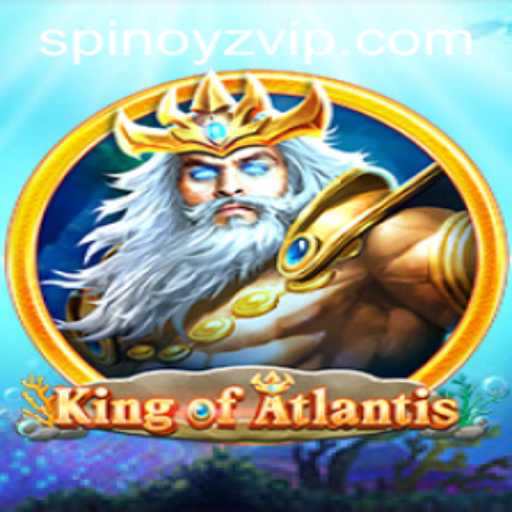 King of Atlantis: The Ultimate Voyage in Gaming