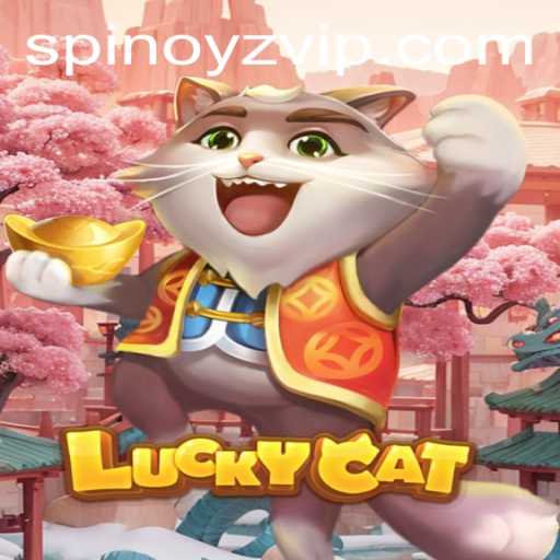 Exploring the Enchanting World of LuckyCat: A Game of Chance and Strategy