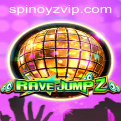 RaveJump2: An Electrifying Experience in the World of Spinoyz